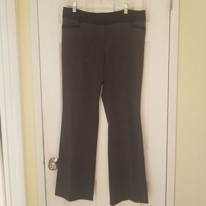 7th Avenue Design Studio pants